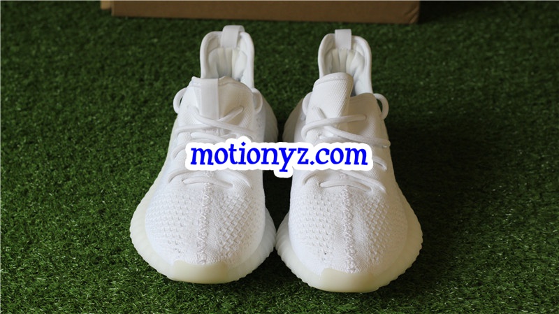 Adidas Yeezy Boost 350 V2 Blade White